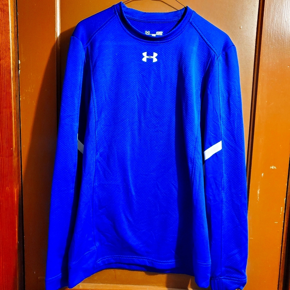 Mens Long Sleeve Shirt